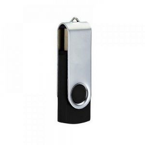 USB GIRATORIA 8 GB personalizada